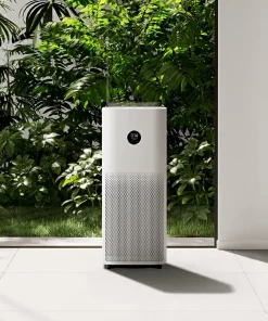 تصفیه هوا شیائومی Air Purifier 4 Pro خرید تصفیه هوا شیائومی Air Purifier 4 Pro
