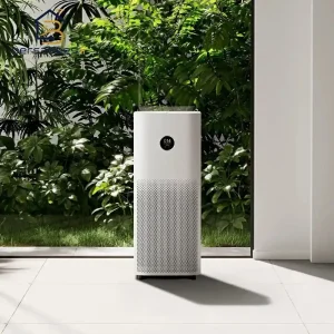 تصفیه هوا شیائومی Air Purifier 4 Pro خرید تصفیه هوا شیائومی Air Purifier 4 Pro