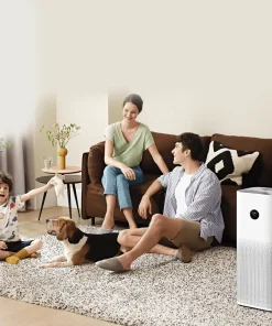 تصفیه هوا شیائومی Air Purifier 4 Pro تصفیه هوا شیائومی Air Purifier 4 Pro