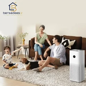 تصفیه هوا شیائومی Air Purifier 4 Pro تصفیه هوا شیائومی Air Purifier 4 Pro