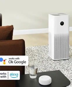 تصفیه هوا شیائومی Air Purifier 4 Pro تصفیه هوا شیائومی Air Purifier 4 Pro