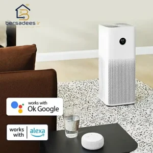تصفیه هوا شیائومی Air Purifier 4 Pro تصفیه هوا شیائومی Air Purifier 4 Pro