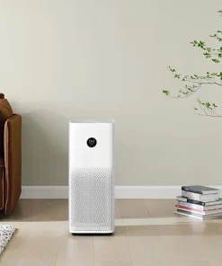 تصفیه هوا شیائومی Air Purifier 4 Pro تصفیه هوا شیائومی Air Purifier 4 Pro