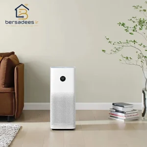 تصفیه هوا شیائومی Air Purifier 4 Pro تصفیه هوا شیائومی Air Purifier 4 Pro