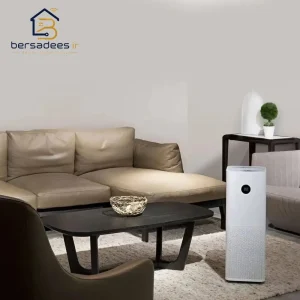 تصفیه هوا شیائومی Air Purifier 4 Pro تصفیه هوا شیائومی Air Purifier 4 Pro