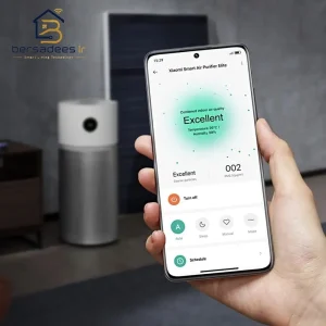 تصفیه هوای شیائومی Elite تصفیه هوای شیائومی Elite