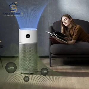 تصفیه هوای شیائومی Elite تصفیه هوای شیائومی Elite