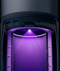 تصفیه هوای شیائومی Elite قیمت دستگاه تصفیه هوای هوشمند شیائومی مدل Xiaomi Smart Air Purifier Elite