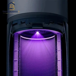تصفیه هوای شیائومی Elite قیمت دستگاه تصفیه هوای هوشمند شیائومی مدل Xiaomi Smart Air Purifier Elite