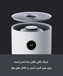 تصفیه هوای شیائومی Elite تصفیه هوای شیائومی Elite