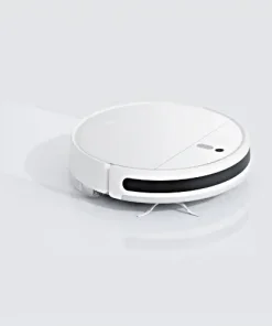 جارو رباتیک شیائومی Mop 2 Lite خرید جارو رباتیک شیائومی مدل Xiaomi Mi Robot Vacuum Mop 2 Lite