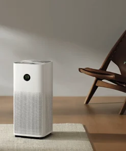 تصفیه هوا شیائومی Mijia Smart 6 قیمت تصفیه هوا شیائومی Mijia Smart 6