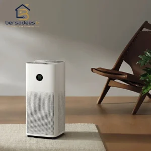 تصفیه هوا شیائومی Mijia Smart 6 قیمت تصفیه هوا شیائومی Mijia Smart 6