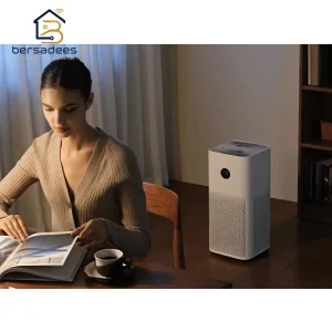 تصفیه هوا شیائومی Mijia Smart 6 تصفیه هوا شیائومی Mijia Smart 6