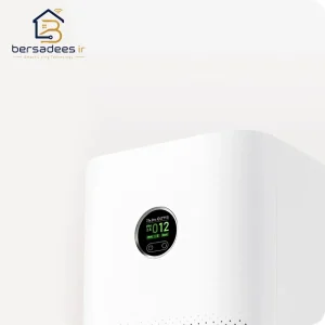 تصفیه هوا شیائومی Mijia Smart 6 قیمت دستگاه تصفیه هوا شیائومی مدل Mijia Smart Air Purifier 6