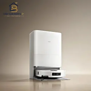 جارو رباتیک شیائومی 5 جارو رباتیک شیائومی 5