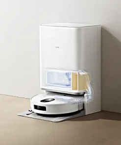 جارو رباتیک شیائومی 5 قیمت جارو رباتیک شیائومی مدل Xiaomi Robot Vacuum 5