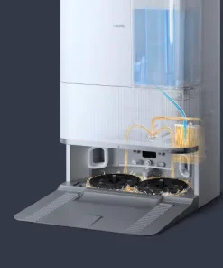جارو رباتیک شیائومی 5 Pro قیمت جارو رباتیک شیائومی 5 Pro
