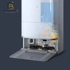قیمت جارو رباتیک شیائومی 5 Pro