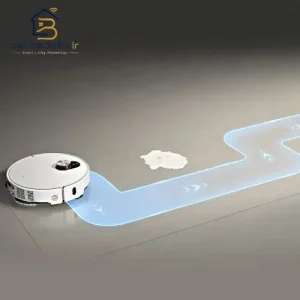 جارو رباتیک شیائومی 5 Pro جارو رباتیک شیائومی 5 Pro