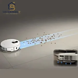 جارو رباتیک شیائومی 5 Pro جارو رباتیک شیائومی 5 Pro