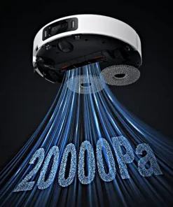 جارو رباتیک شیائومی 5 Pro خرید جارو رباتیک شیائومی 5 Pro