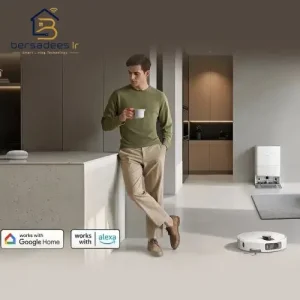 جارو رباتیک شیائومی 5 Pro جارو رباتیک شیائومی 5 Pro
