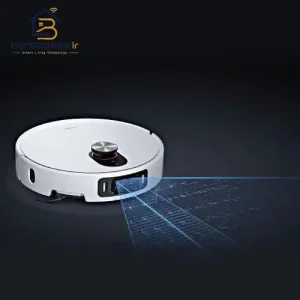 جارو رباتیک شیائومی مدل Xiaomi Robot Vacuum 5 Pro