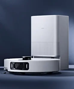 جارو رباتیک شیائومی 5 Pro قیمت جارو رباتیک شیائومی مدل Xiaomi Robot Vacuum 5 Pro