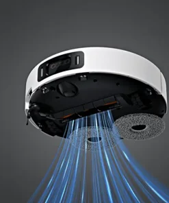جارو رباتیک شیائومی 5 Pro خرید جارو رباتیک شیائومی مدل Xiaomi Robot Vacuum 5 Pro