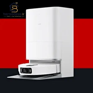 جارو رباتیک شیائومی 5 Pro جارو رباتیک شیائومی 5 Pro
