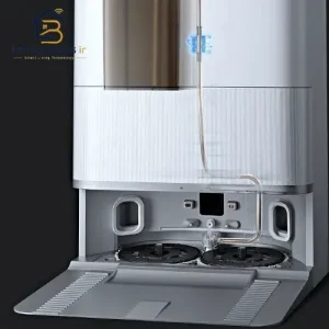 جارو رباتیک شیائومی 5 Pro جارو رباتیک شیائومی 5 Pro