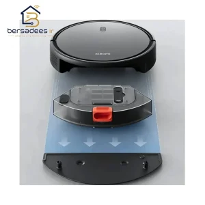 خرید جارو رباتیک شیائومی E10c