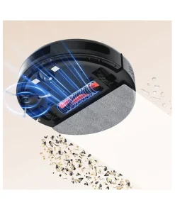 جارو رباتیک شیائومی E10c جاروبرقی رباتیک شیائومی مدل Xiaomi Robot Vacuum E10c