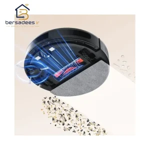 جاروبرقی رباتیک شیائومی مدل Xiaomi Robot Vacuum E10c