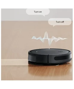 جارو رباتیک شیائومی E10c قیمت جاروبرقی رباتیک شیائومی مدل Xiaomi Robot Vacuum E10c