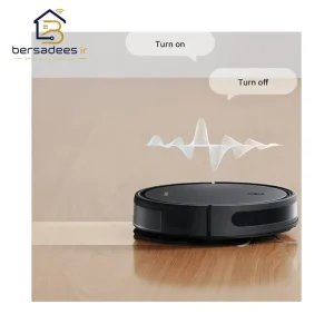 جارو رباتیک شیائومی E10c قیمت جاروبرقی رباتیک شیائومی مدل Xiaomi Robot Vacuum E10c