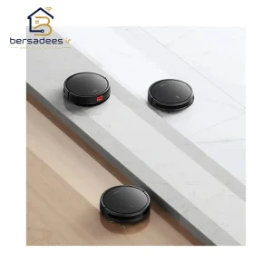 جارو رباتیک شیائومی E10c خرید جاروبرقی رباتیک شیائومی مدل Xiaomi Robot Vacuum E10c