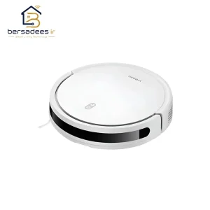 جارو رباتیک شیائومی E12 قیمت جارو رباتیک شیائومی مدل Xiaomi Robot Vacuum E12