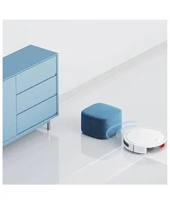 جارو رباتیک شیائومی E12 خرید جارو رباتیک شیائومی مدل Xiaomi Robot Vacuum E12