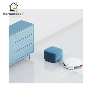 جارو رباتیک شیائومی E12 خرید جارو رباتیک شیائومی مدل Xiaomi Robot Vacuum E12