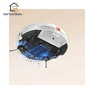 جارو رباتیک شیائومی E5 جارو رباتیک شیائومی مدل Xiaomi Robot Vacuum E5