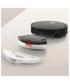 جارو رباتیک شیائومی E5 قیمت جارو رباتیک شیائومی مدل Xiaomi Robot Vacuum E5