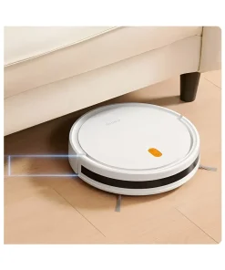 جارو رباتیک شیائومی E5 خرید جارو رباتیک شیائومی مدل Xiaomi Robot Vacuum E5