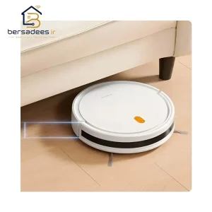 جارو رباتیک شیائومی E5 خرید جارو رباتیک شیائومی مدل Xiaomi Robot Vacuum E5