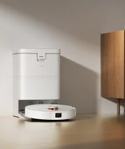 جارو رباتیک شیائومی H50 جارو رباتیک شیائومی مدل Xiaomi Robot Vacuum H50