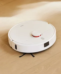 جارو رباتیک شیائومی H50 قیمت جارو رباتیک شیائومی مدل Xiaomi Robot Vacuum H50