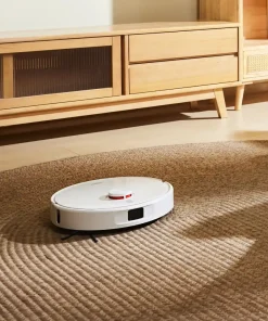 جارو رباتیک شیائومی H50 خرید جارو رباتیک شیائومی مدل Xiaomi Robot Vacuum H50