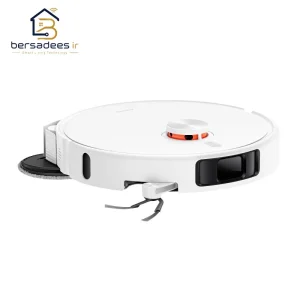 جارو رباتیک شیائومی H50 Pro جارو رباتیک شیائومی مدل Xiaomi Robot Vacuum H50 Pro