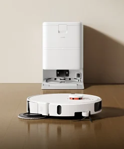 جارو رباتیک شیائومی H50 Pro قیمت جارو رباتیک شیائومی مدل Xiaomi Robot Vacuum H50 Pro